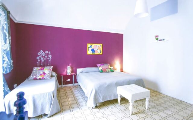 Doralice Bed and breakfast
