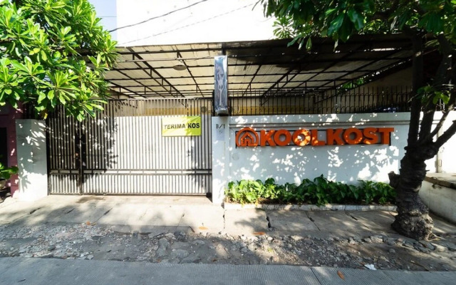 KoolKost Syariah near STIE Trianandra