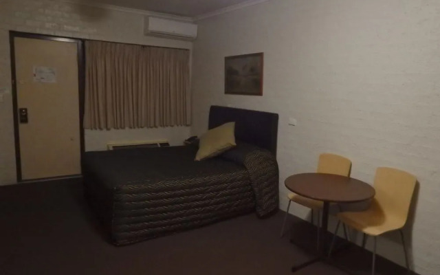 Country Comfort Motto Farm Motel