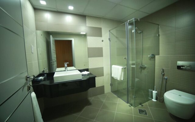 Seef Avenue Suites