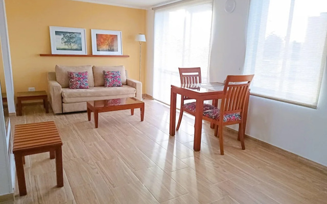 Hotel Boutique Confort Suites