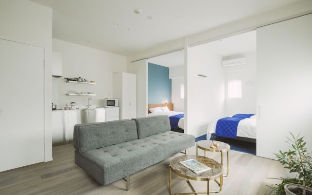 Seacruise House Navio