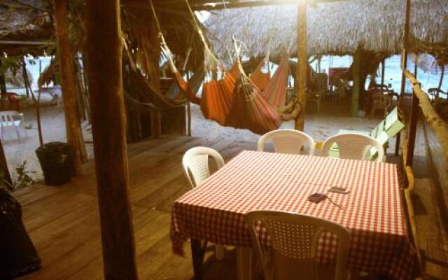 Hostel Ichtus