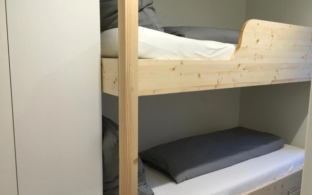 Ferienhaus "Haus Sommerstieg"