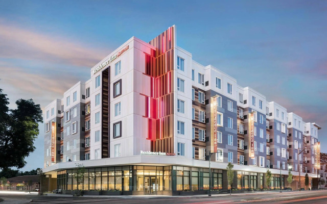 Residence Inn by Marriott Boston Watertown