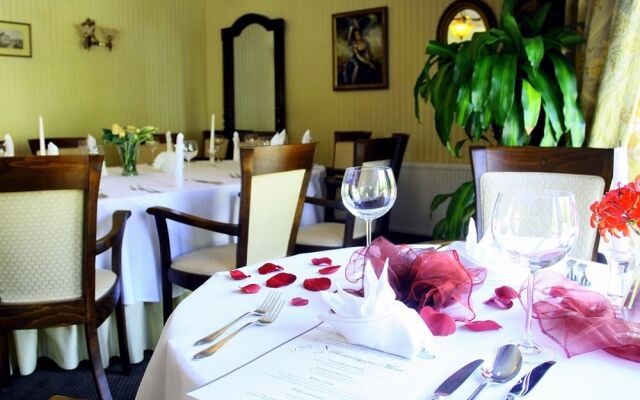 Hotel Lubicz Spa and Wellness