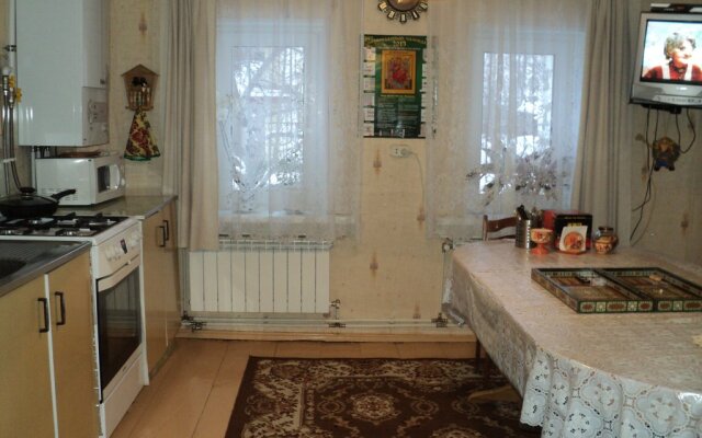Guest House Valentina