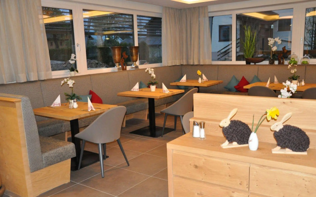 Hotel Garni Frauenschuh
