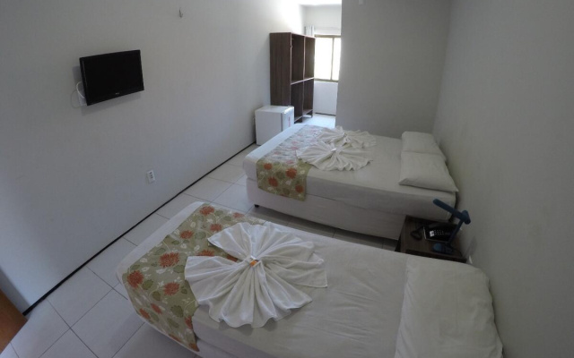Iracema Mar Hotel