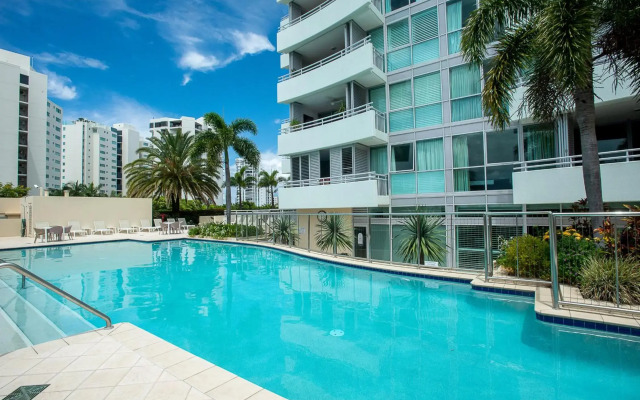 Grand Apartments