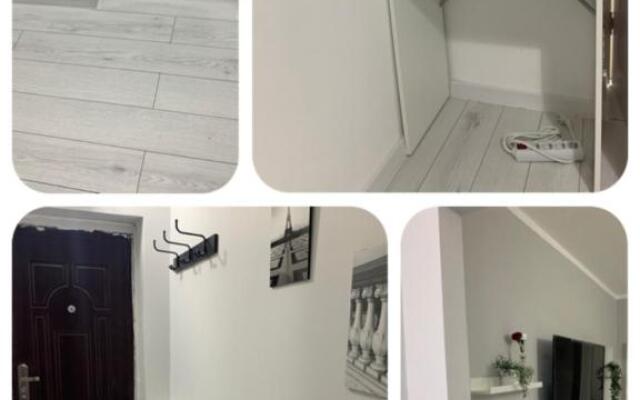 Necti Luxury Apartament