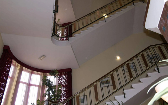 Grande Albergo Maugeri