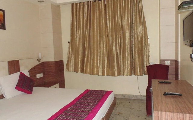 Hotel Sehrawat Inn