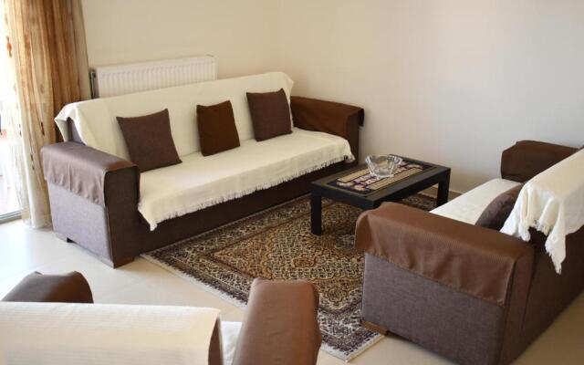 Kalliopi's House