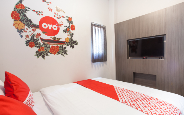 OYO 157 We Stay Residence
