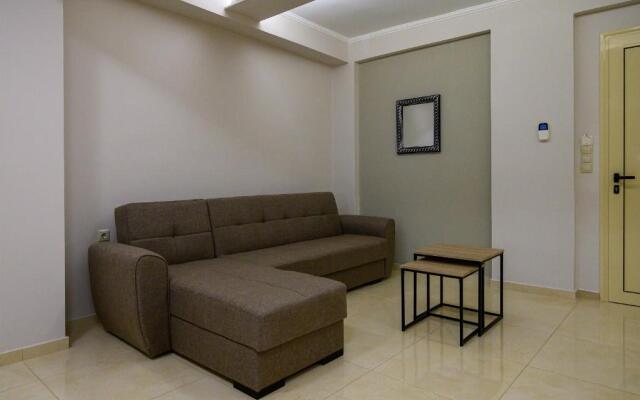 KV Apartments Kalamata