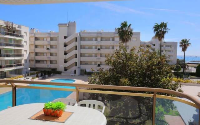 Apartamento Acogedor Para 4 Personas en Cambrils