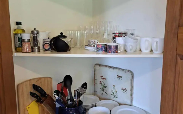 Otahuna Hideaway - Christchurch Holiday Homes