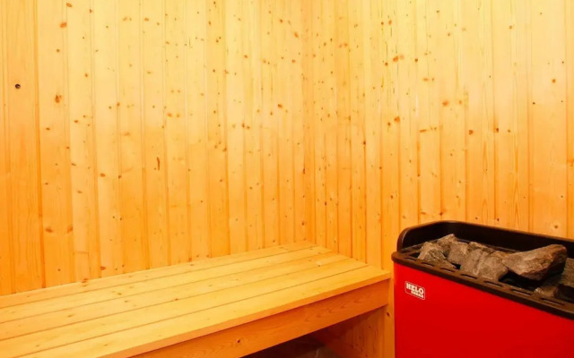 6 Person Holiday Home in Fjerritslev
