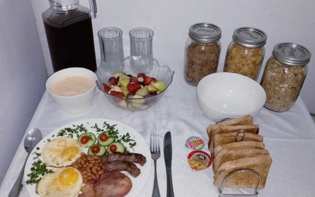 The Caxton Lodge at Quigney