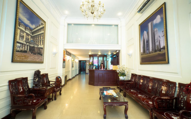 Mai Anh Hotel