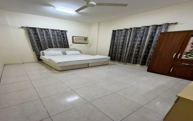 Super OYO 149 Bait Al Ghubaira Furnished Flat