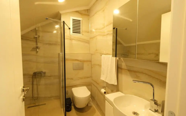 Prestige Villas