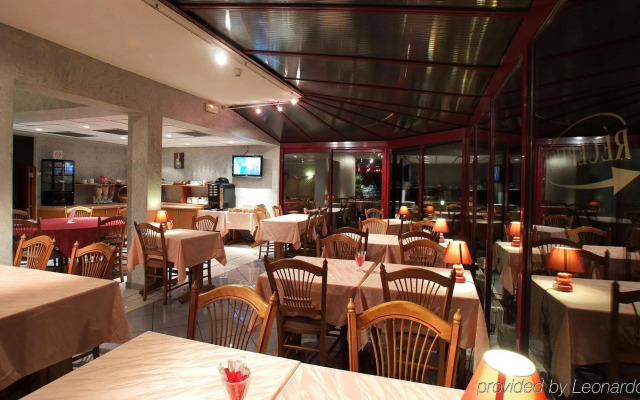 The Originals City, Hotel Paray-Le-Monial