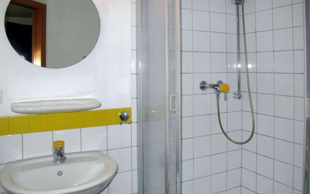 Feriendorf Silz 30714