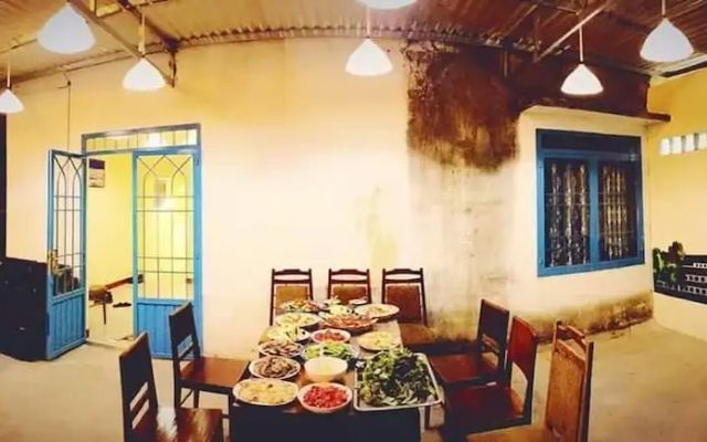 Memory Vintage Home Da Lat – Restaurant – Da Lat