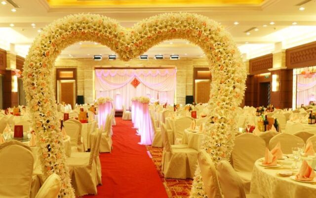 Oriental Hotel TongXiang