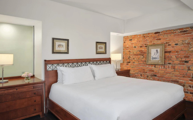 Hotel Place d'Armes