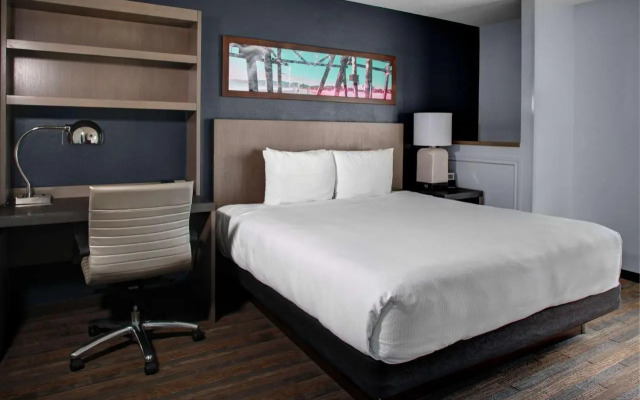 HYATT House Dallas/Uptown