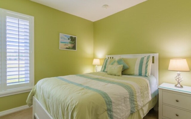 Mark's Sunrise Lakes Villa
