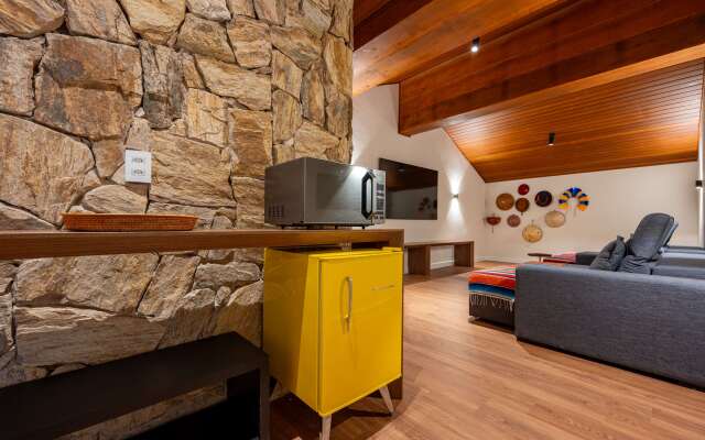 Wanderlust Experience Hotel BW Signature Collection OFICIAL