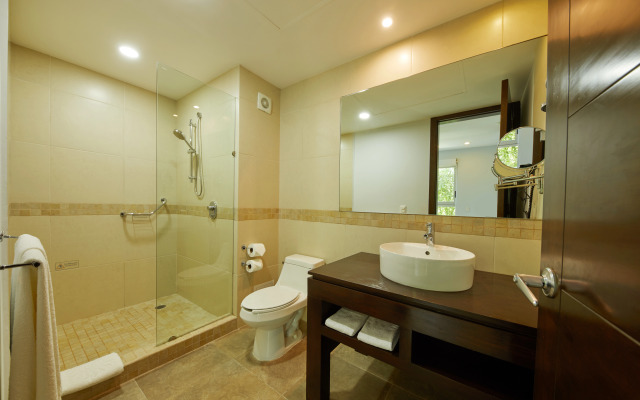 Bahia Principe Luxury Sian Ka'an - Adults Only - All Inclusive