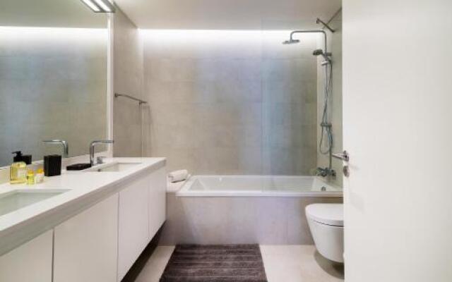 Apartment at Chiado