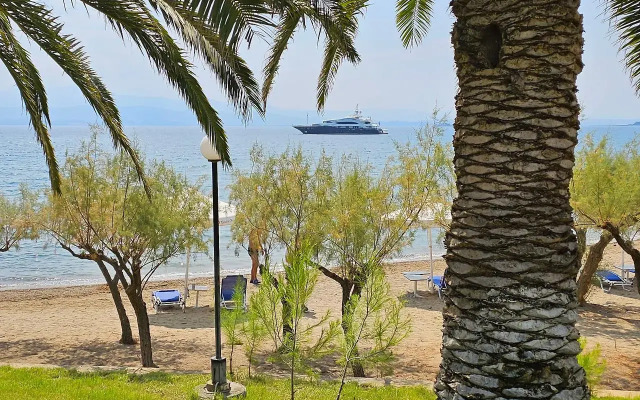 O Paradise Beach Resort & Spa