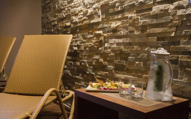 Курортный отель Blu Hotel Natura & Spa - Adults Only