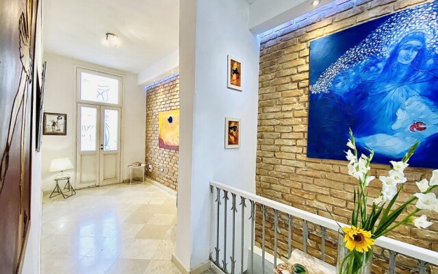 NOA hostal