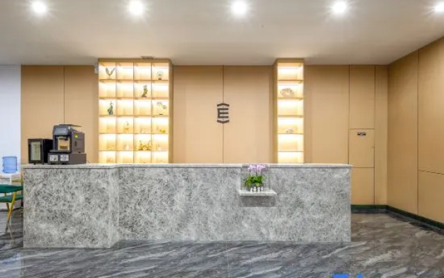 YAMAN Hotel