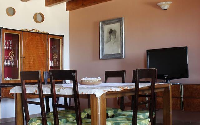 Agriturismo Prato Grande