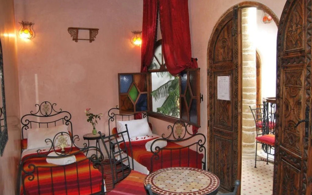 Riad Hotel Ali Baba