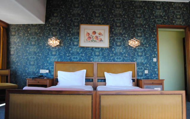 Hotel Miradouro