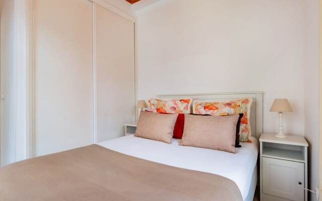 1BR Apartment - Downtown Lisbon - Chiado