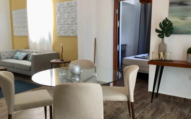 La Mona Loiza Apartments Complex