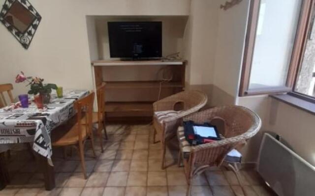 Marmotte - Apartment near the cable car in La Grave