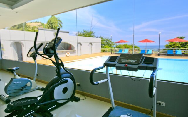 Blue Wave Hotel Hua Hin