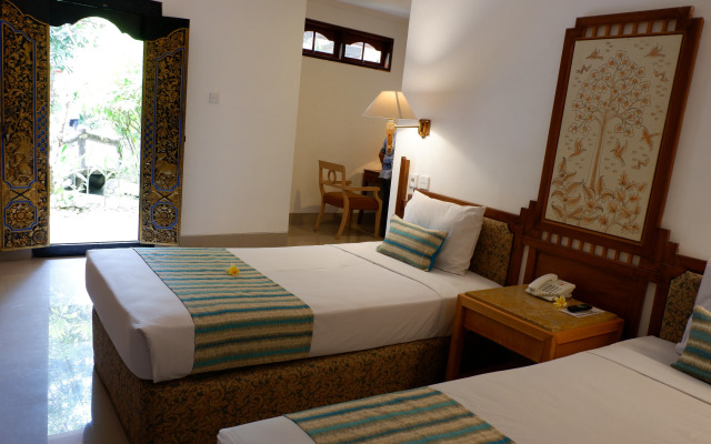 Seminyak Paradiso Hotel