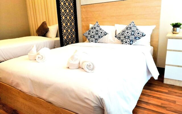 Siri Condo Chiangmai